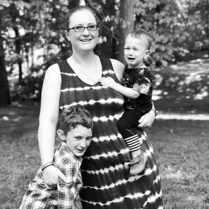 Meet your Posher, Allison